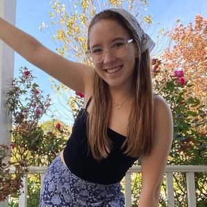 Meet your Posher, Rhiannon